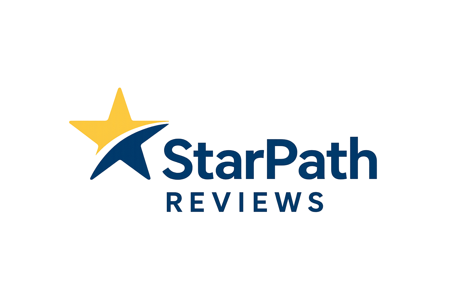 StarPath Reviews Logo
